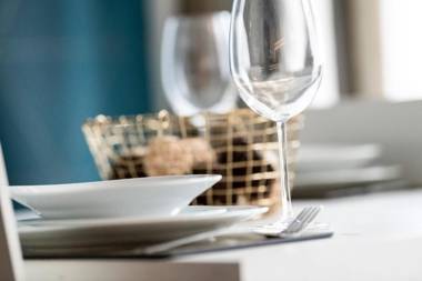 The New52 Oxford by 360 Midlands - Bespoke 2 Bed Luxury Apartment in the Heart of Oxford City Center