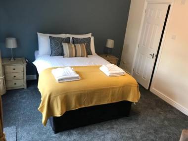 Botley Town House
