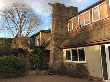 Sandford Meadow Guest House