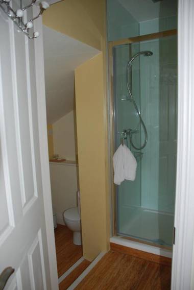 Over Studio Apartment