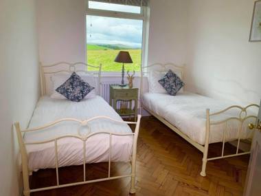 Northern Hideaways Sunnyside Cottage