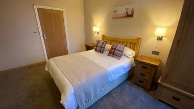 Butterchurn Guest House