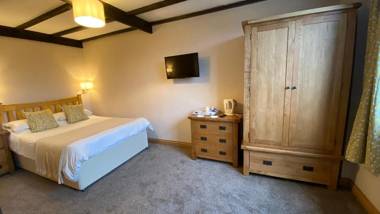 Butterchurn Guest House