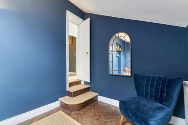 Host & Stay - Percy Cottage