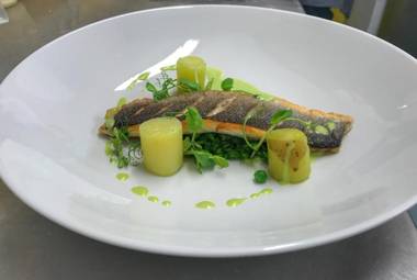 Pen-Y-Dyffryn Country Hotel