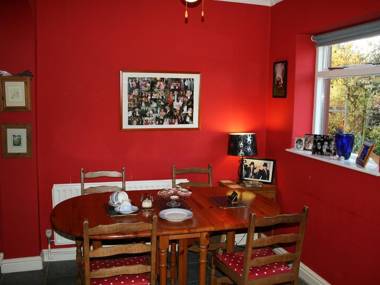 The Bryn B&B