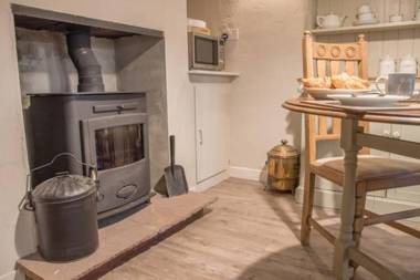 Castle Cottage Orford