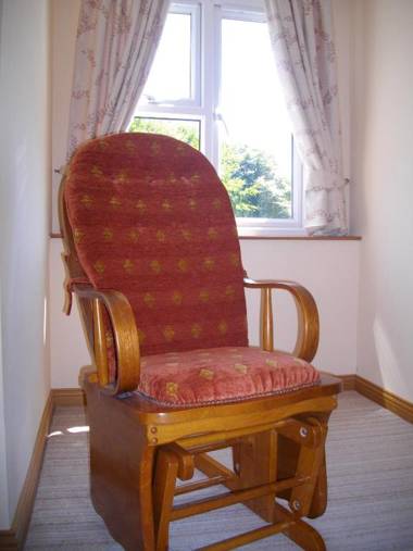 The Laurels Bed & Breakfast Lodge