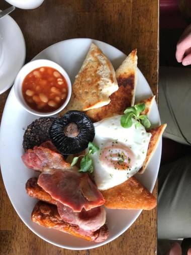 An Creagán Self Catering Cottages