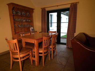 An Creagán Self Catering Cottages