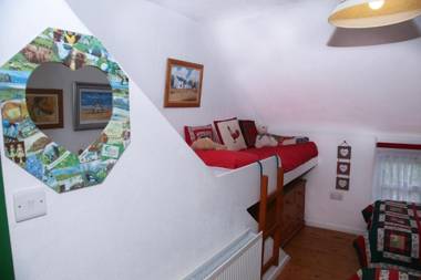 Cobblers Cottage Creggan