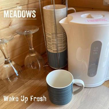 Cosy Pod-Cabin near beautiful landscape in Omagh