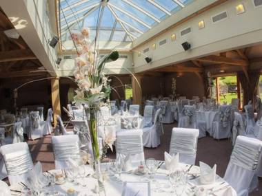 The White Hart at Lydgate