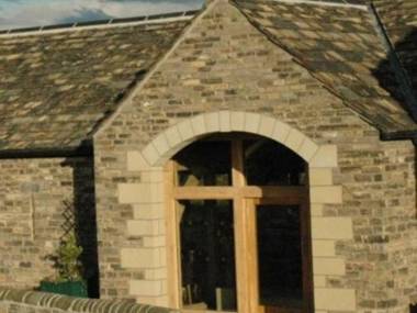 The White Hart at Lydgate