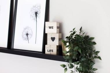 Moda Stays - John Brooks Serviced Houses