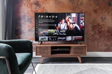 Moda Stays - John Brooks Serviced Houses