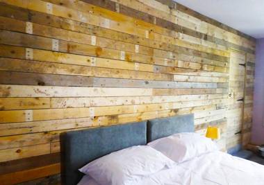 Mad O'Rourkes Pie Factory