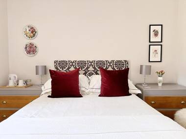 Harrabeer Country House