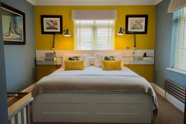 Rockmount Rooms & Apartment