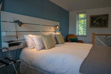 Rockmount Rooms & Apartment