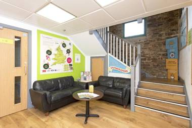 YHA Okehampton