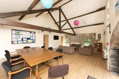 YHA Okehampton