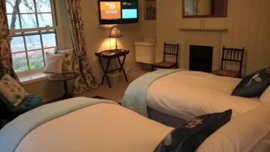 Wydemeet Bed and Breakfast