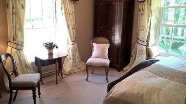 Wydemeet Bed and Breakfast