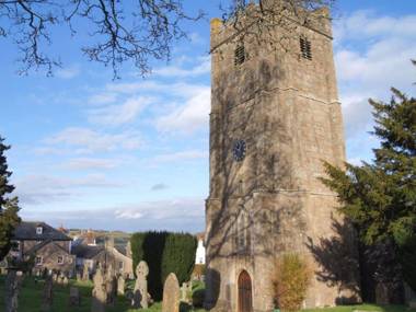 The Cottage Moretonhampstead