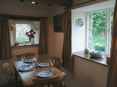 The Cottage Moretonhampstead