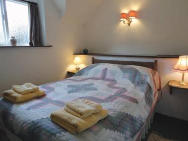 The Cottage Moretonhampstead