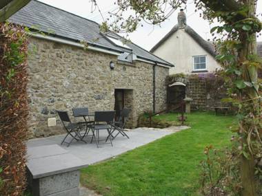 The Linhay Throwleigh