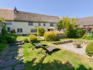 Michaelmas Cottage Devon