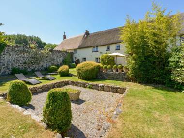 Michaelmas Cottage Devon
