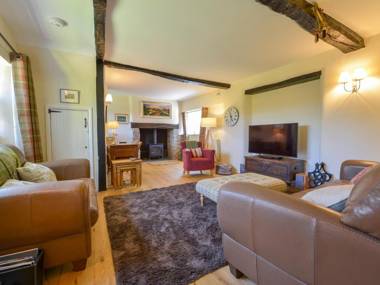 Michaelmas Cottage Devon