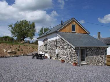 Bowbeer Barn Drewsteignton