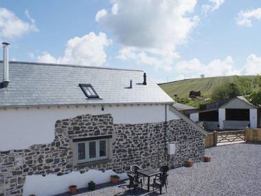 Bowbeer Barn Drewsteignton