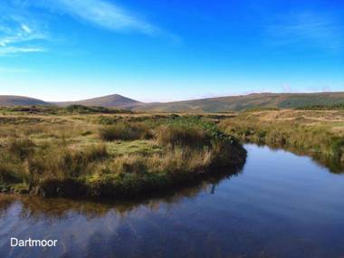 Bowbeer Barn Drewsteignton