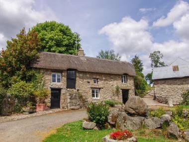 Hole Farm Newton Abbot