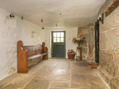 Hole Farm Newton Abbot