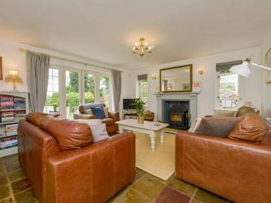 Yelfords Cottage Devon