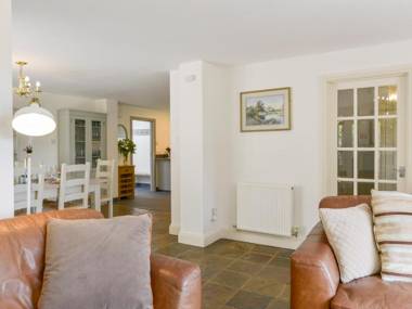 Yelfords Cottage Devon