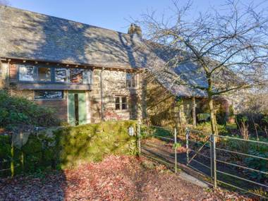 The Bakehouse Gidleigh