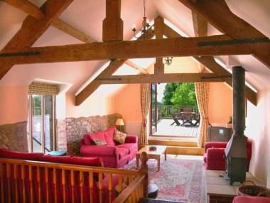 The Cottage Sampford Courtenay