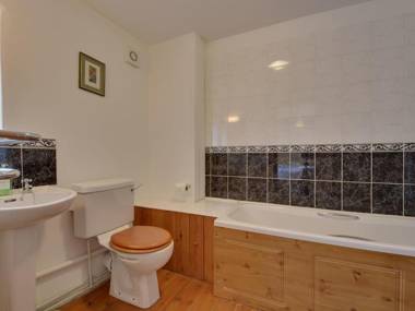 The Cottage Sampford Courtenay