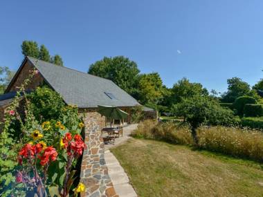 The Old Parlour Sampford Courtenay