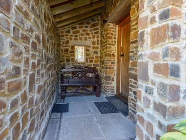 The Old Parlour Sampford Courtenay