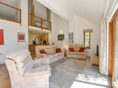 The Old Parlour Sampford Courtenay