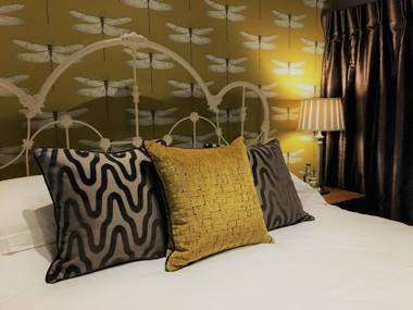 The Who'd Have Thought It Inn