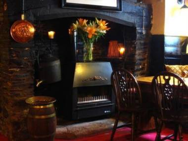 The Who'd Have Thought It Inn